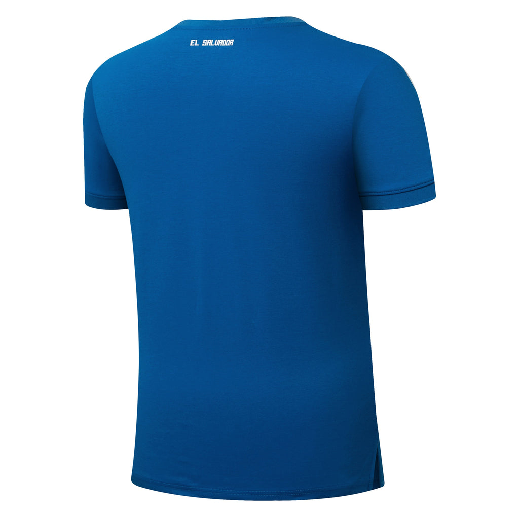 Umbro El Salvador Men Polo product image 2, provided for visual reference and product detail review