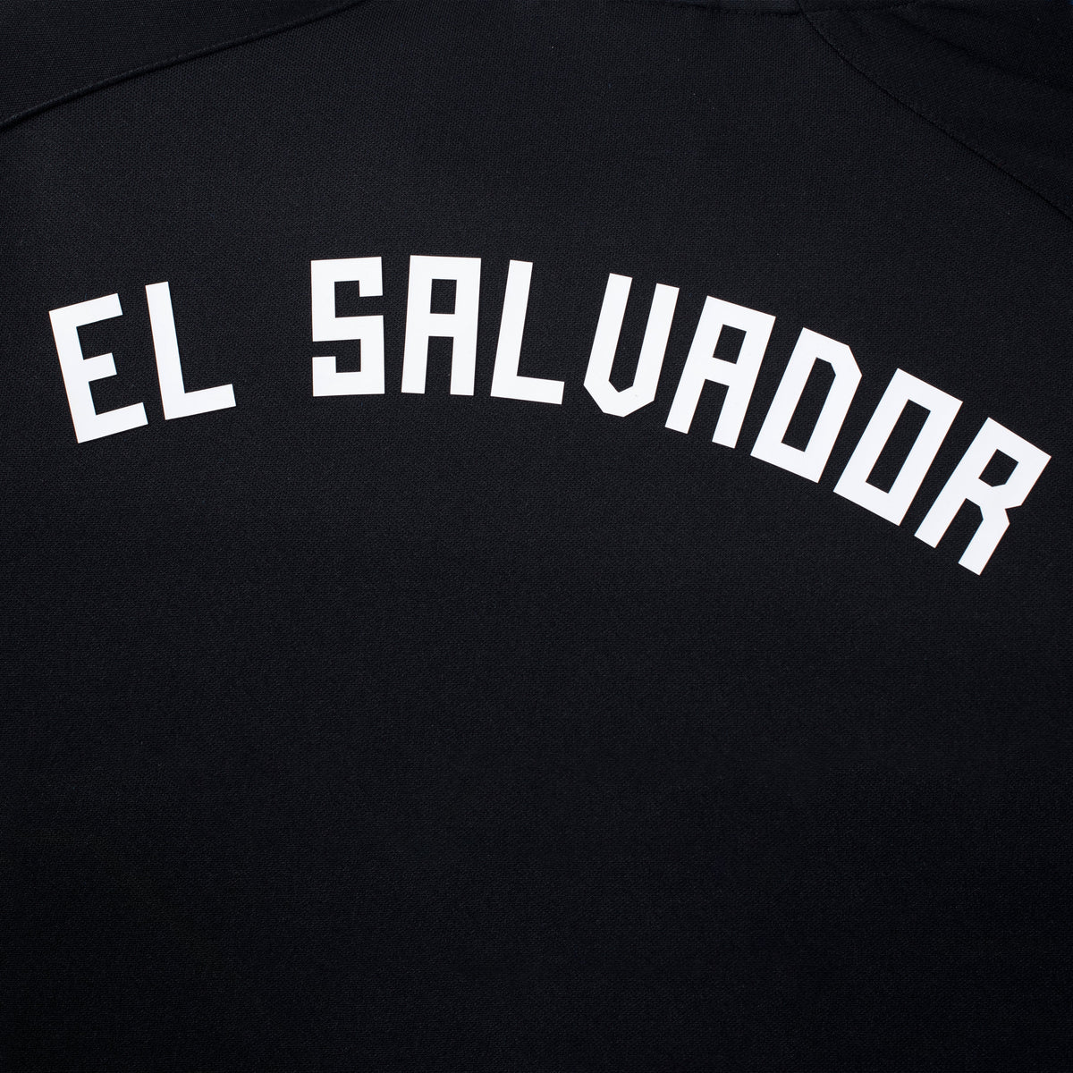 Umbro El Salvador Rain Jacket product image 4, provided for visual reference and product detail review