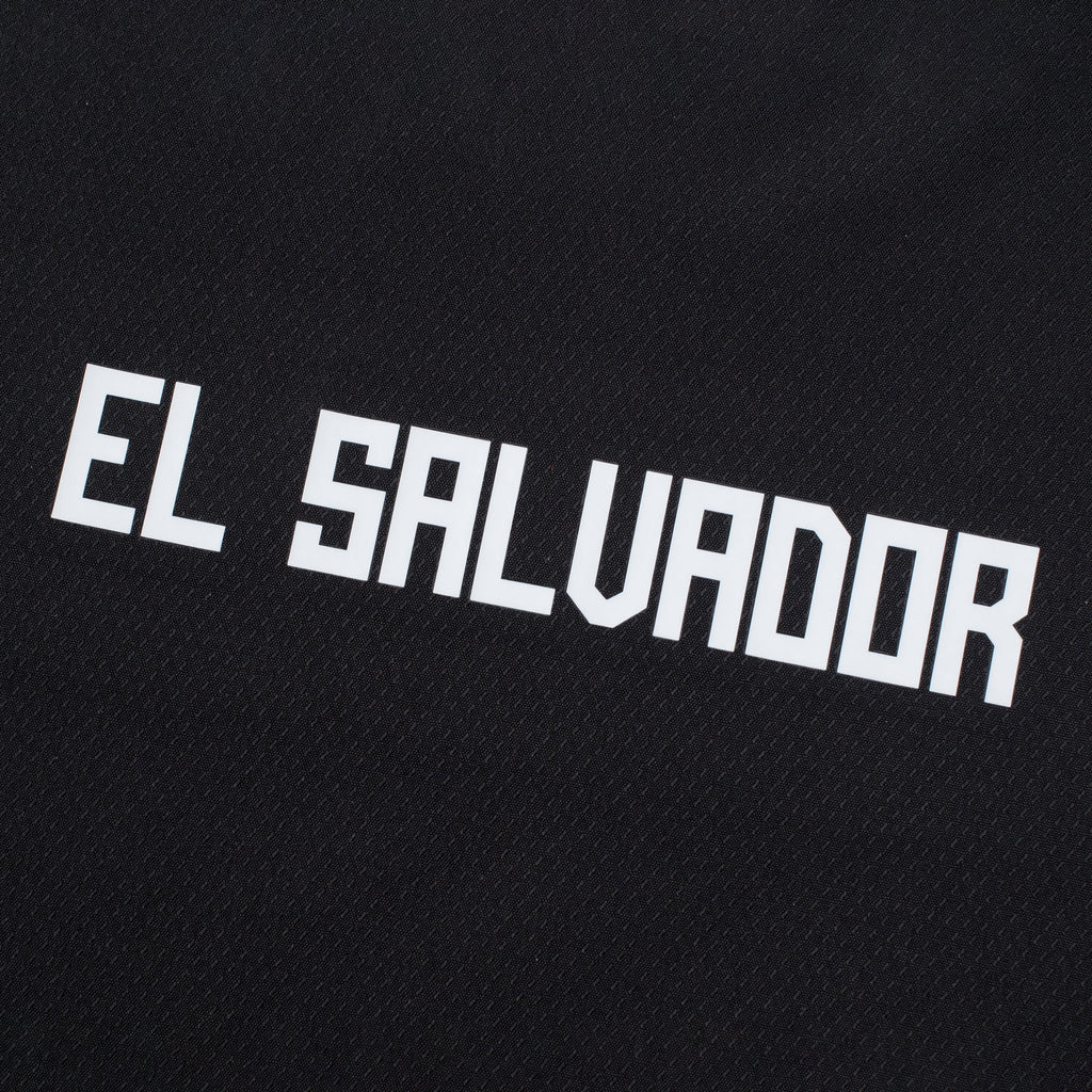 Umbro El Salvador Presentation Jacket 25/26 product image 5, provided for visual reference and product detail review