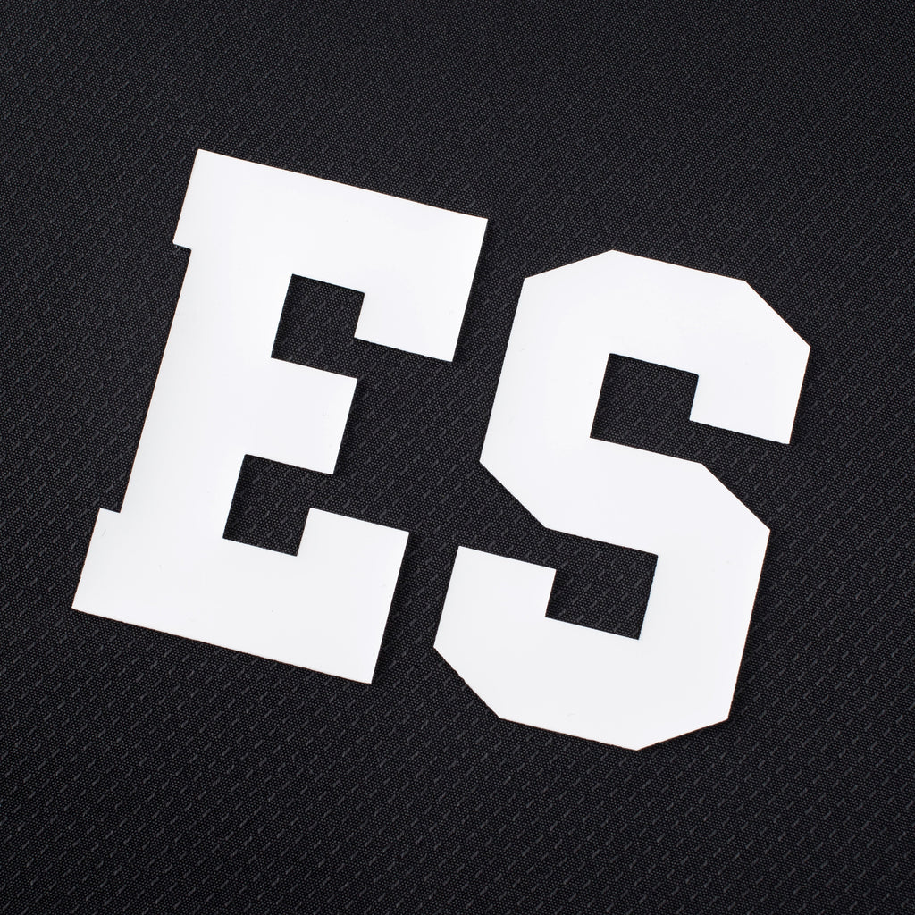 Umbro El Salvador Presentation Jacket 25/26 product image 3, provided for visual reference and product detail review