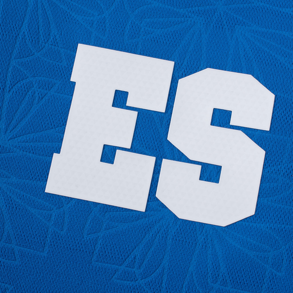 Umbro El Salvador Men Home Long Sleeve Jersey 25/26 product image 3, provided for visual reference and product detail review