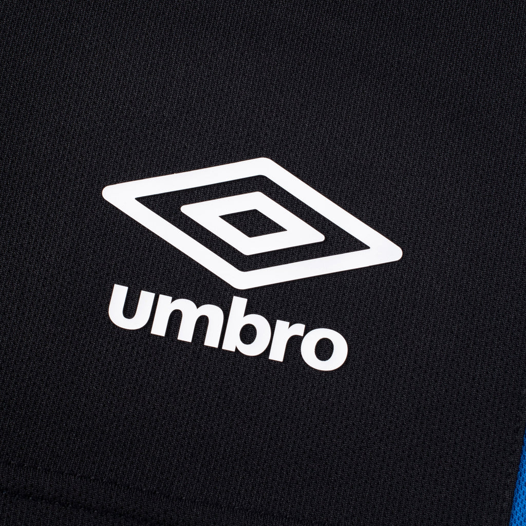 Umbro El Salvador Training Short product image 4, provided for visual reference and product detail review