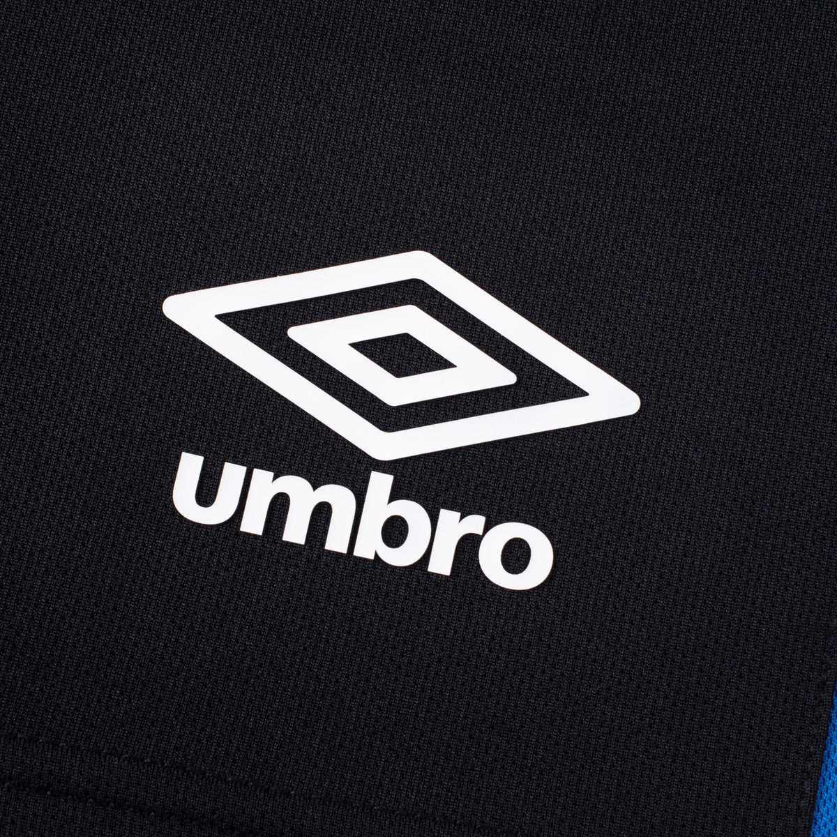 Umbro El Salvador Training Short product image 4, provided for visual reference and product detail review
