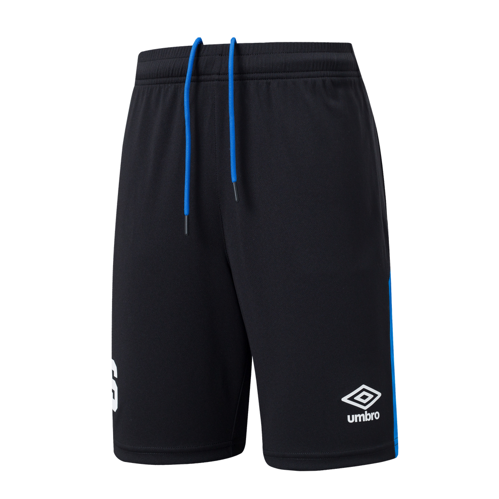 Umbro El Salvador Training Short product image 1, provided for visual reference and product detail review