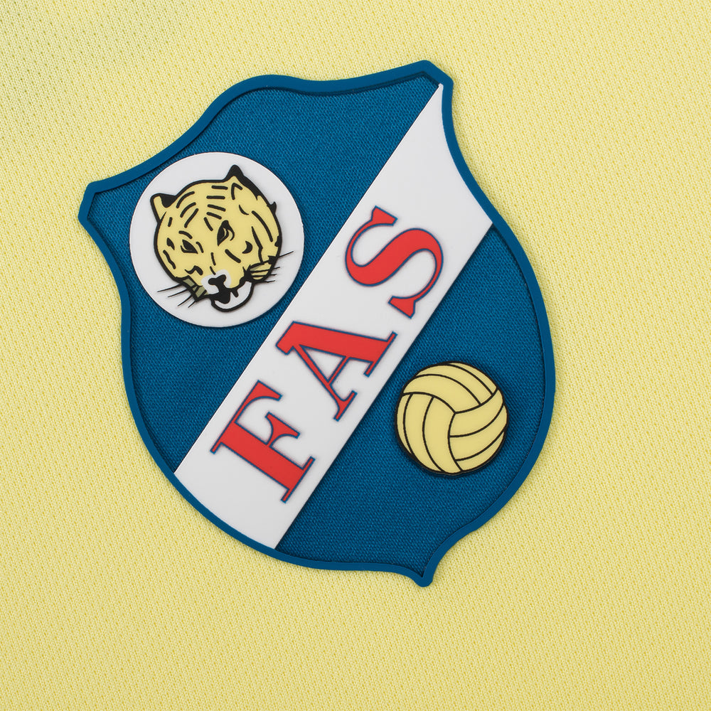 Umbro Club Deportivo Fas 3rd Jersey 25/26 product image 4, provided for visual reference and product detail review