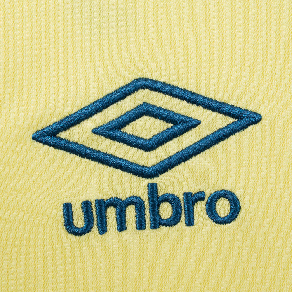 Umbro Club Deportivo Fas 3rd Jersey 25/26 product image 5, provided for visual reference and product detail review