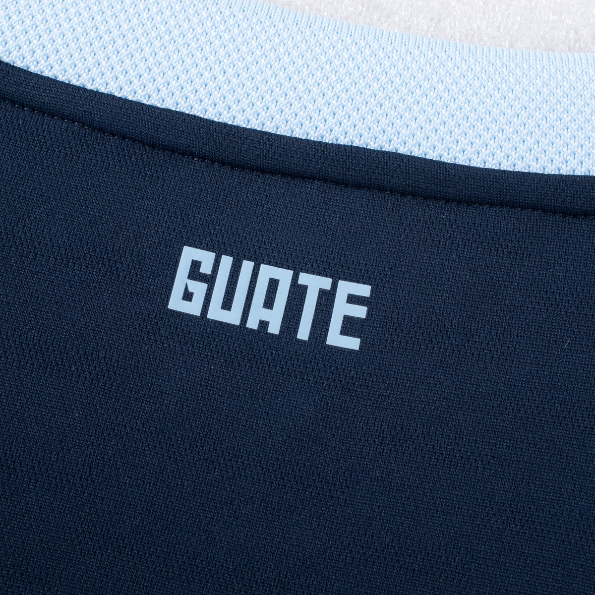 Umbro Guatemala Men Away Jersey 25/26 product image 7, provided for visual reference and product detail review