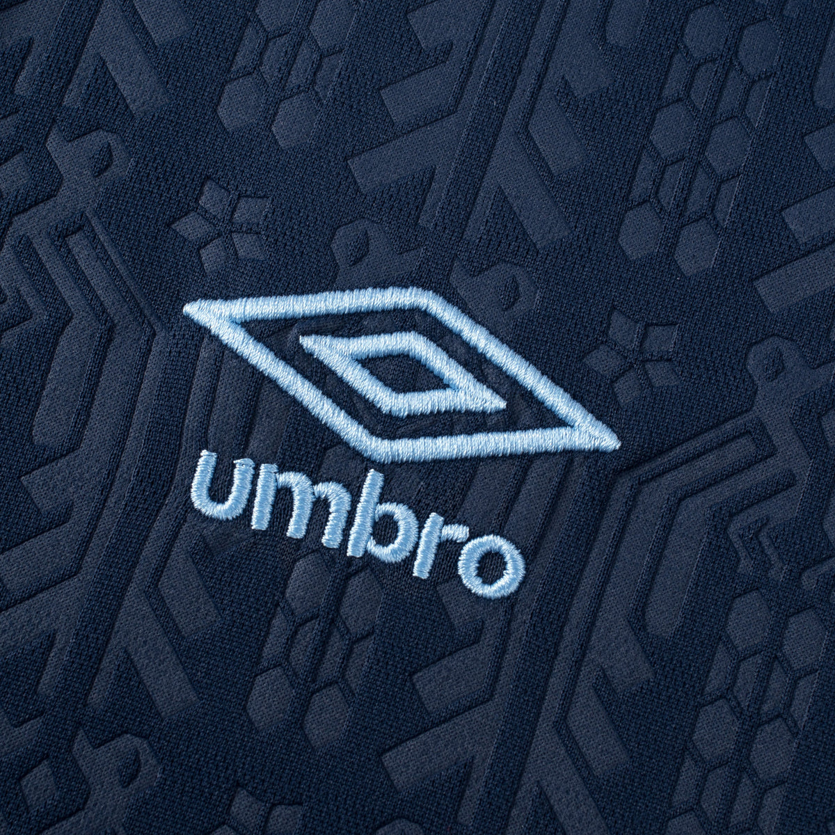 Umbro Guatemala Men Away Jersey 25/26 product image 5, provided for visual reference and product detail review
