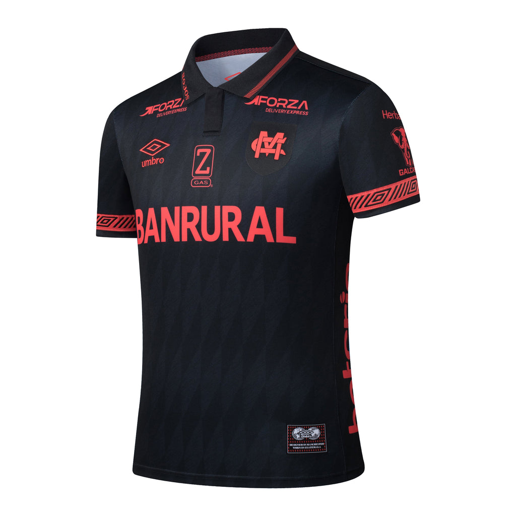 Umbro Municipal 3rd Jersey 25/26 product image 1, provided for visual reference and product detail review