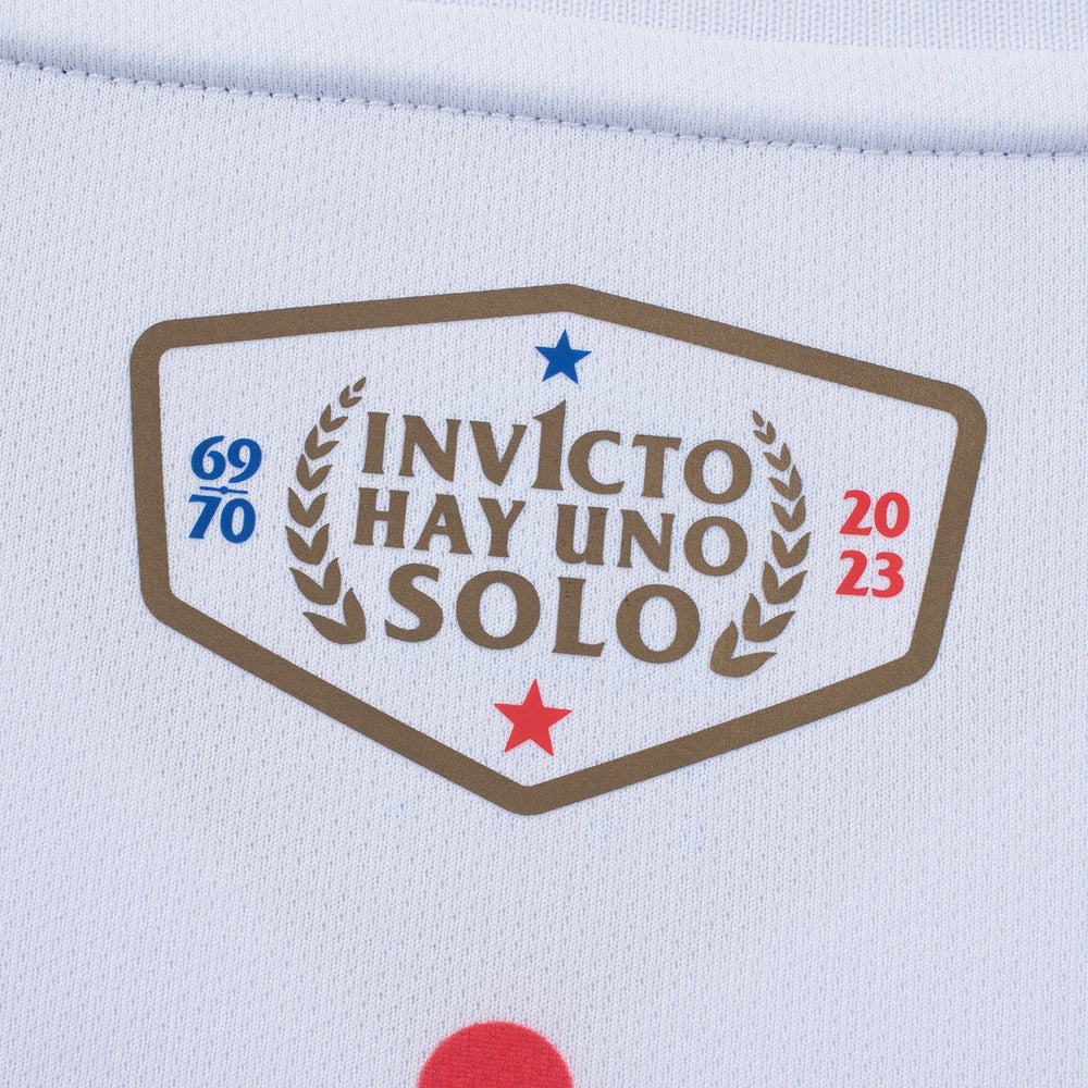 Umbro Olympia Home Jersey 25/26 product image 5, provided for visual reference and product detail review