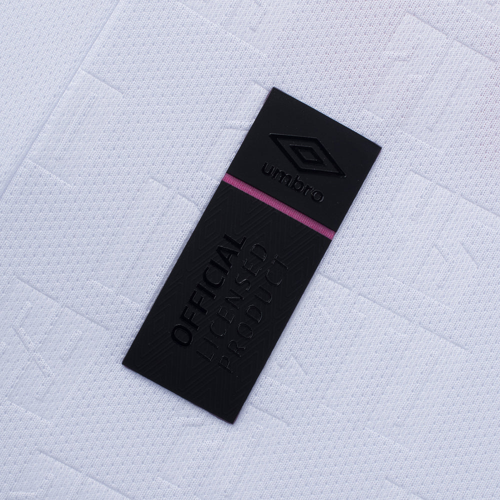 Umbro Olympia Home Jersey 25/26 product image 6, provided for visual reference and product detail review