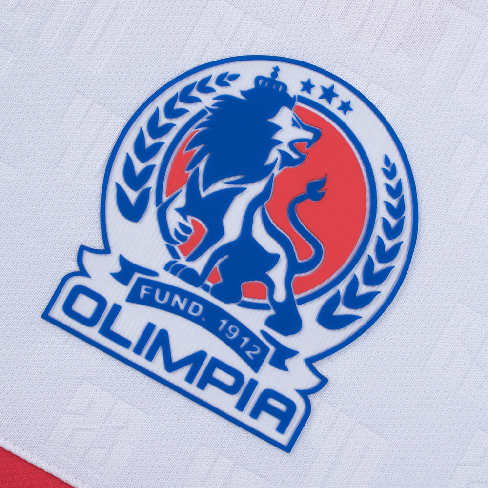 Umbro Olympia Home Jersey 25/26 product image 3, provided for visual reference and product detail review