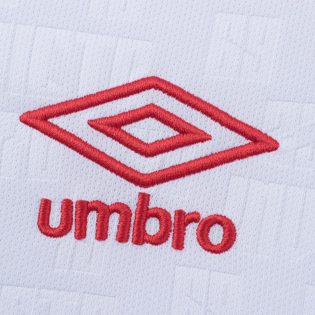 Umbro Olympia Home Jersey 25/26 product image 4, provided for visual reference and product detail review
