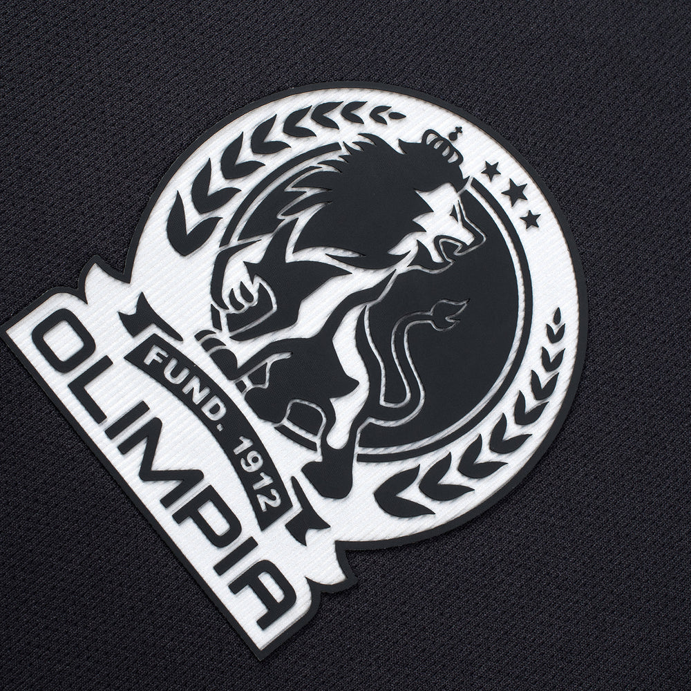 Umbro Olympia 3rd Jersey 25/26 product image 3, provided for visual reference and product detail review
