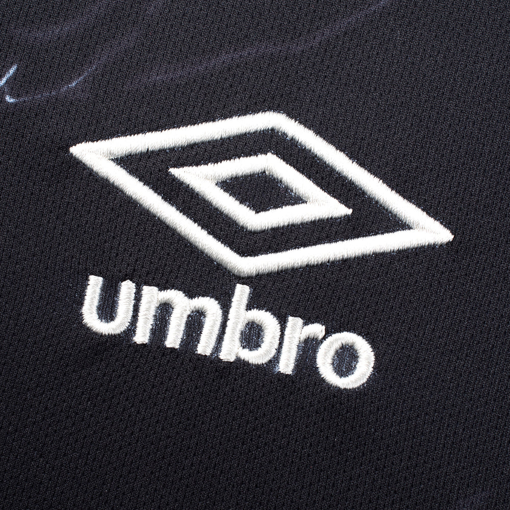 Umbro Olympia 3rd Jersey 25/26 product image 4, provided for visual reference and product detail review