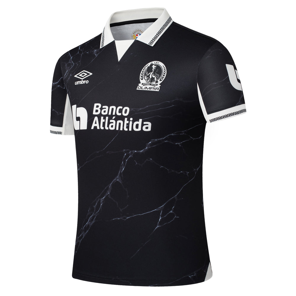 Umbro Olympia 3rd Jersey 25/26 product image 1, provided for visual reference and product detail review