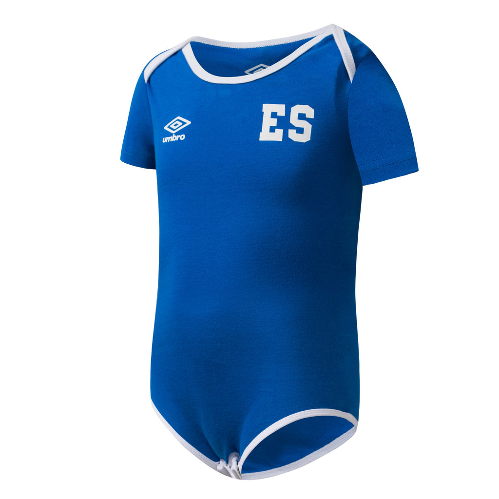 Umbre El Salvador Onesie product image 1, provided for visual reference and product detail review