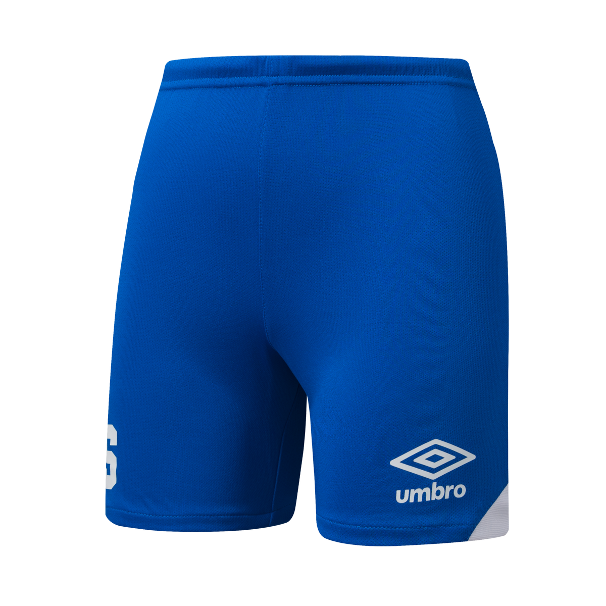 Umbro El Salvador Mini Kit 25/26 product image 4, provided for visual reference and product detail review