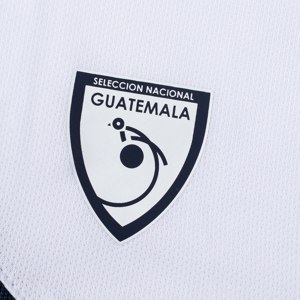 Umbro Guatemala Home Mini Kit 25/26 product image 5, provided for visual reference and product detail review