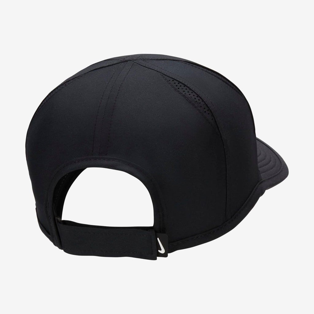 Nike Dri-FIT Club Unstructured Featherlight Cap product image 2, provided for visual reference and product detail review