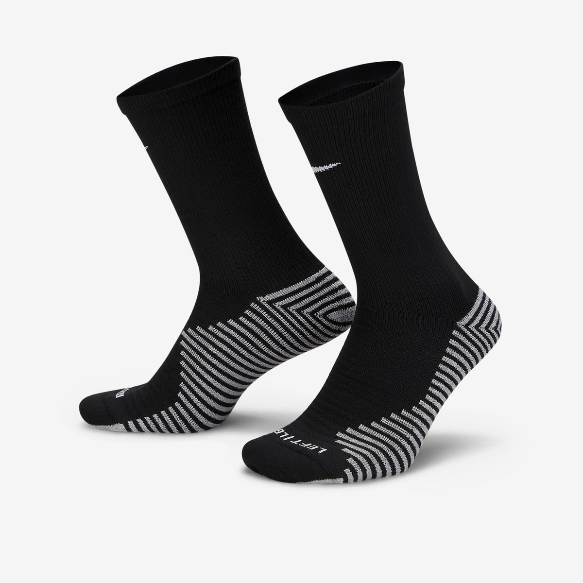 Nike Strike Crew Socks product image 1, provided for visual reference and product detail review