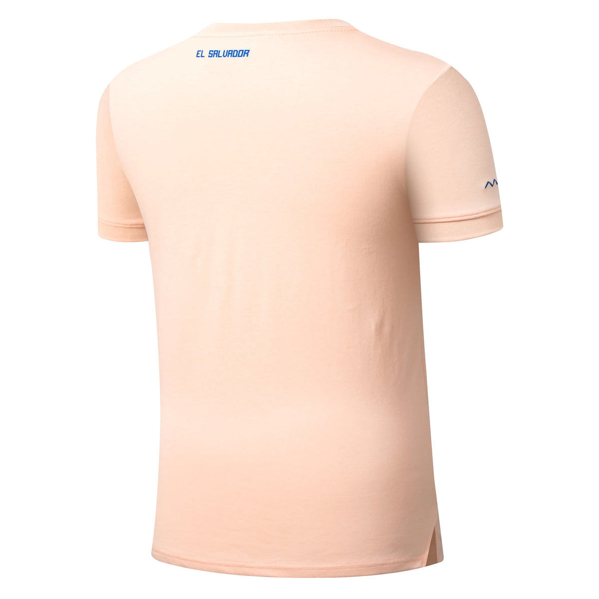 Umbro El Salvador Men Polo product image 2, provided for visual reference and product detail review