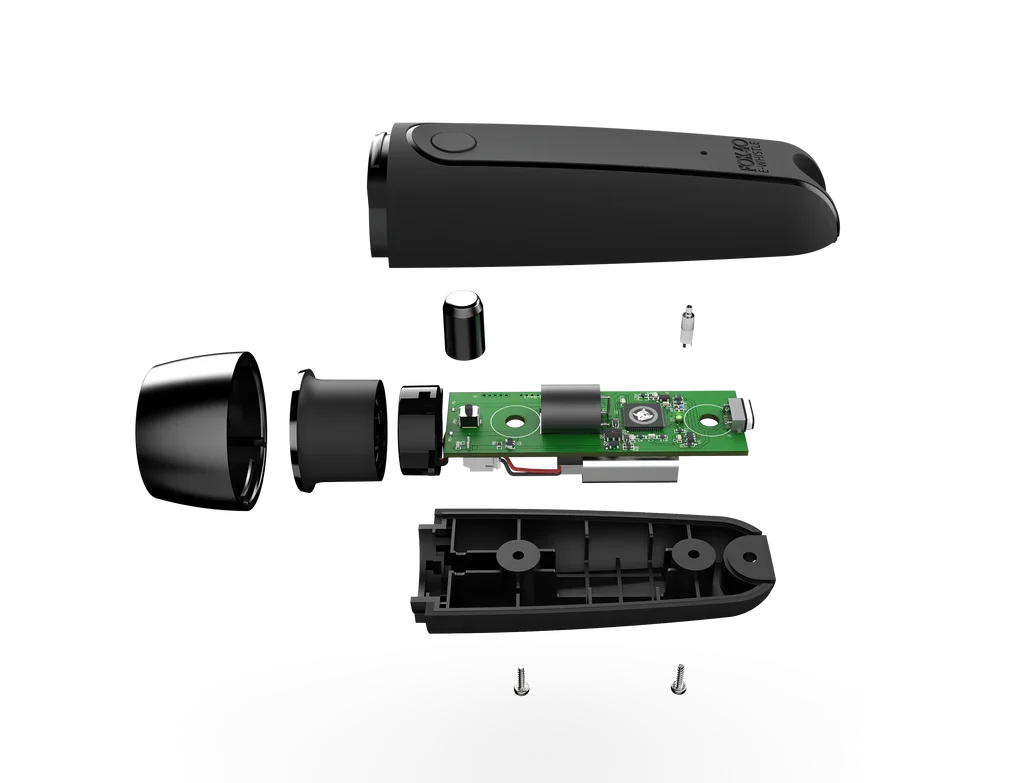 Fox 40 Rechargeable Electronic Whistle product image 2, provided for visual reference and product detail review