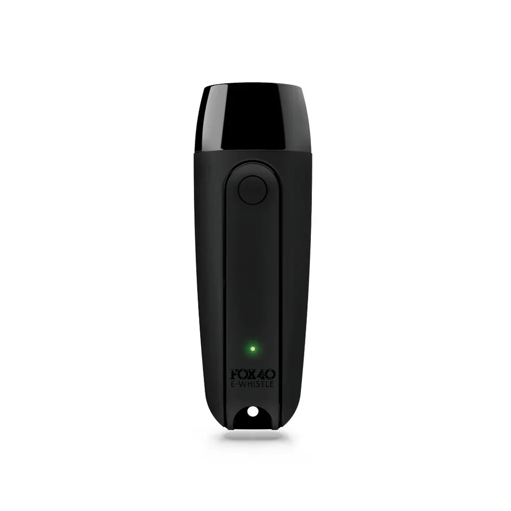 Fox 40 Rechargeable Electronic Whistle product image 1, provided for visual reference and product detail review