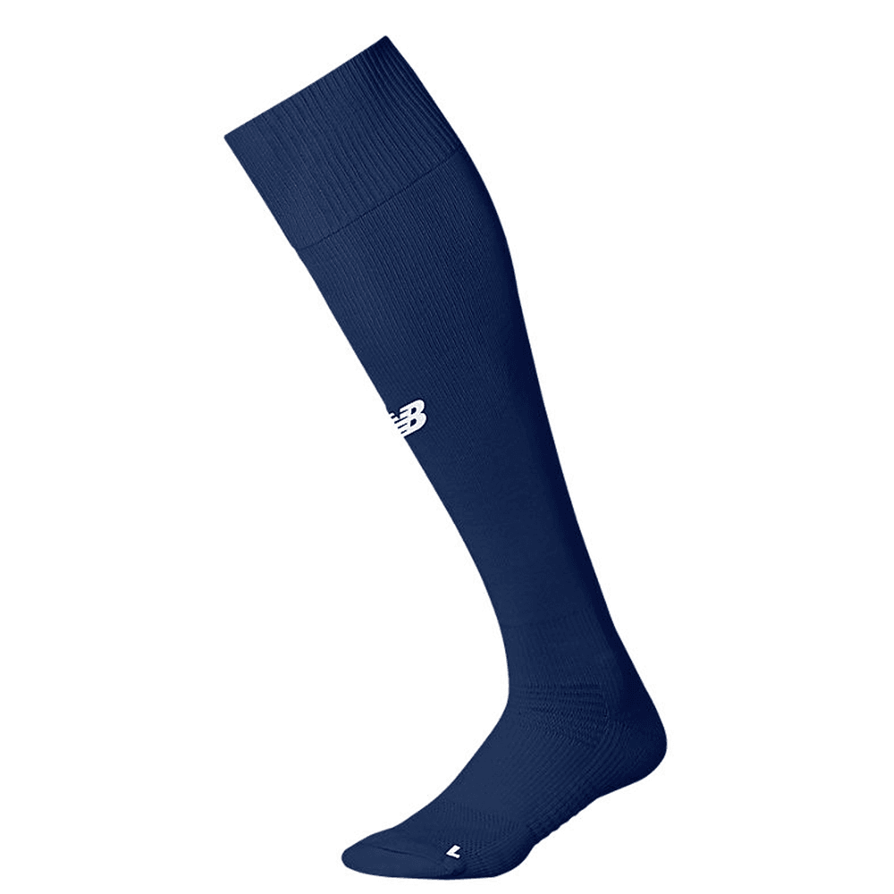 New Balance Crew Sock - Navy product image 1, provided for visual reference and product detail review