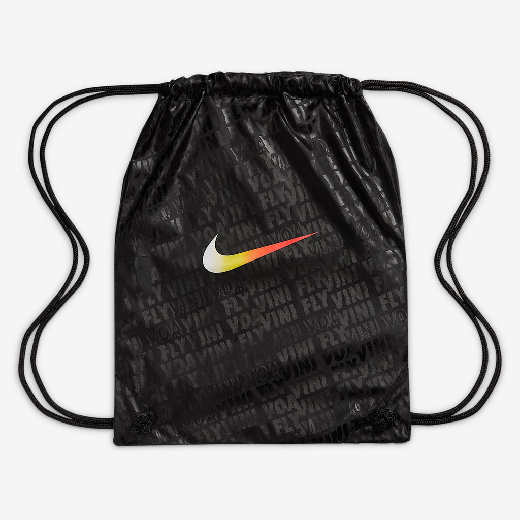 Nike Mercurial Vapor 16 Elite "Vini Jr." Fg Low-Top Soccer Cleats product image 10, provided for visual reference and