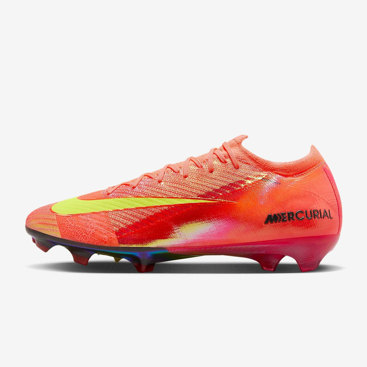 Nike Mercurial Vapor 16 Elite SE FG Low-Top Soccer Cleats product image 1, provided for visual reference and product detail