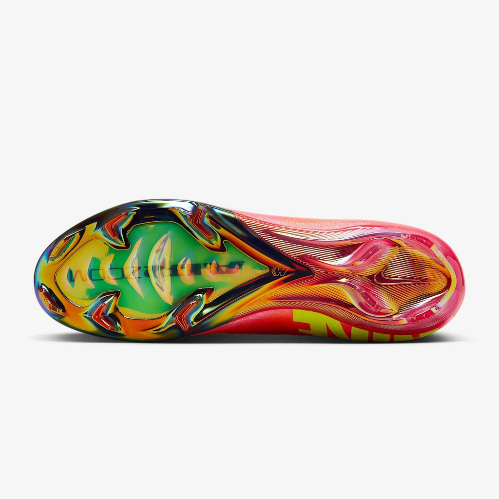 Nike Mercurial Vapor 16 Elite SE FG Low-Top Soccer Cleats product image 2, provided for visual reference and product detail