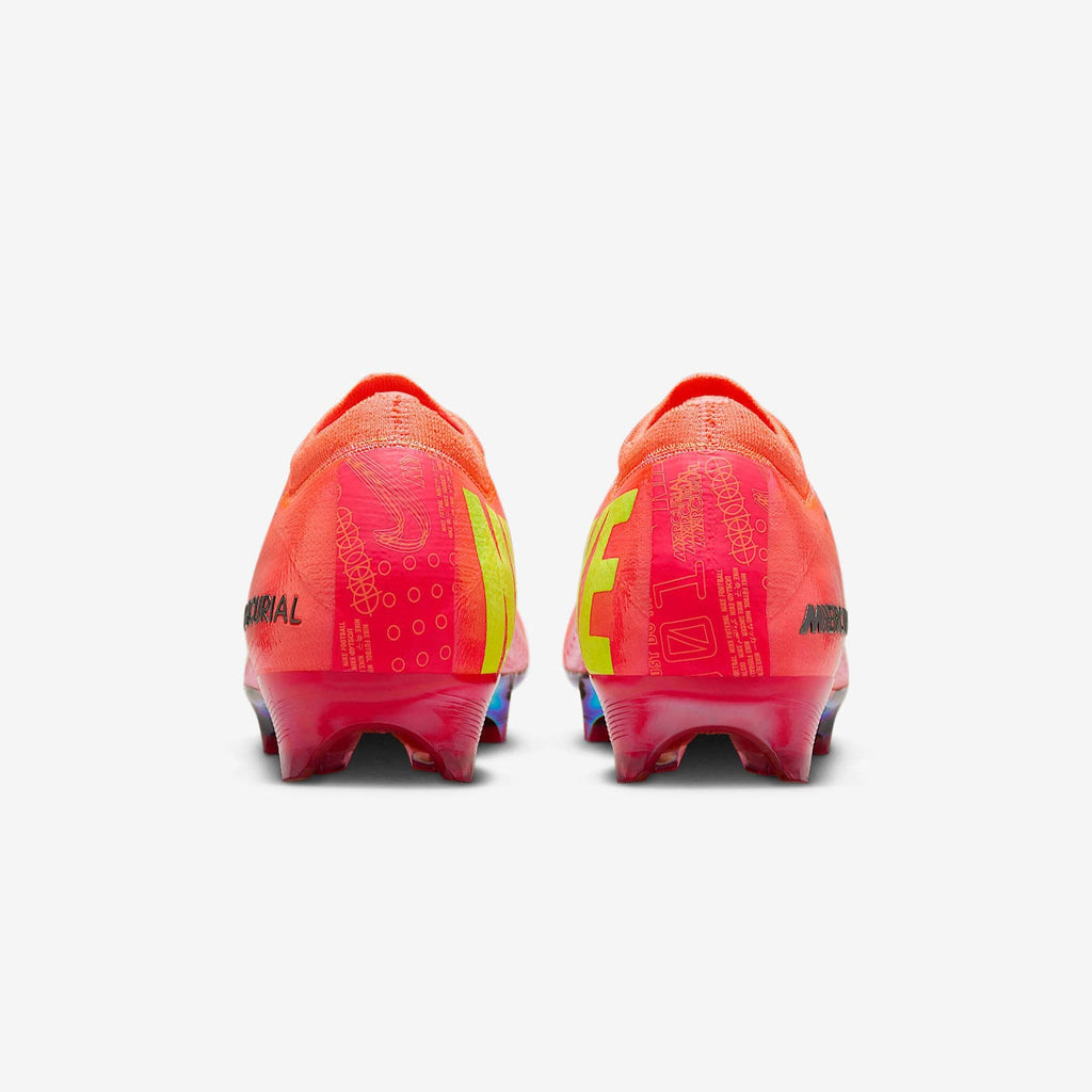 Nike Mercurial Vapor 16 Elite SE FG Low-Top Soccer Cleats product image 7, provided for visual reference and product detail