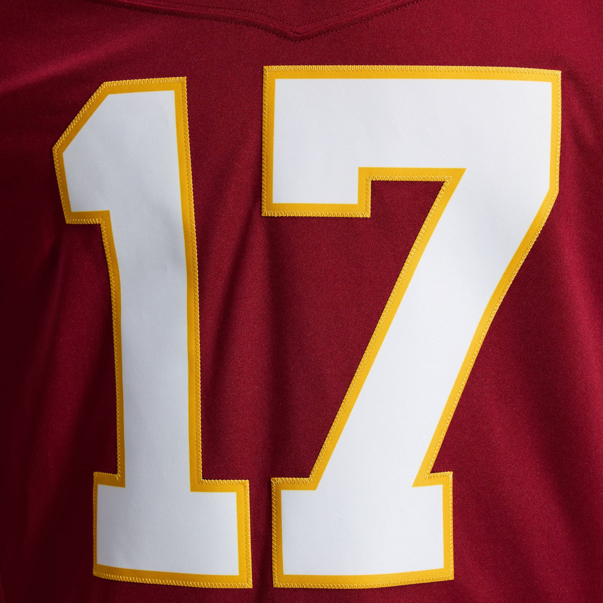 Washington Commanders Terry McLaurin Nike Burgundy Team product image 11