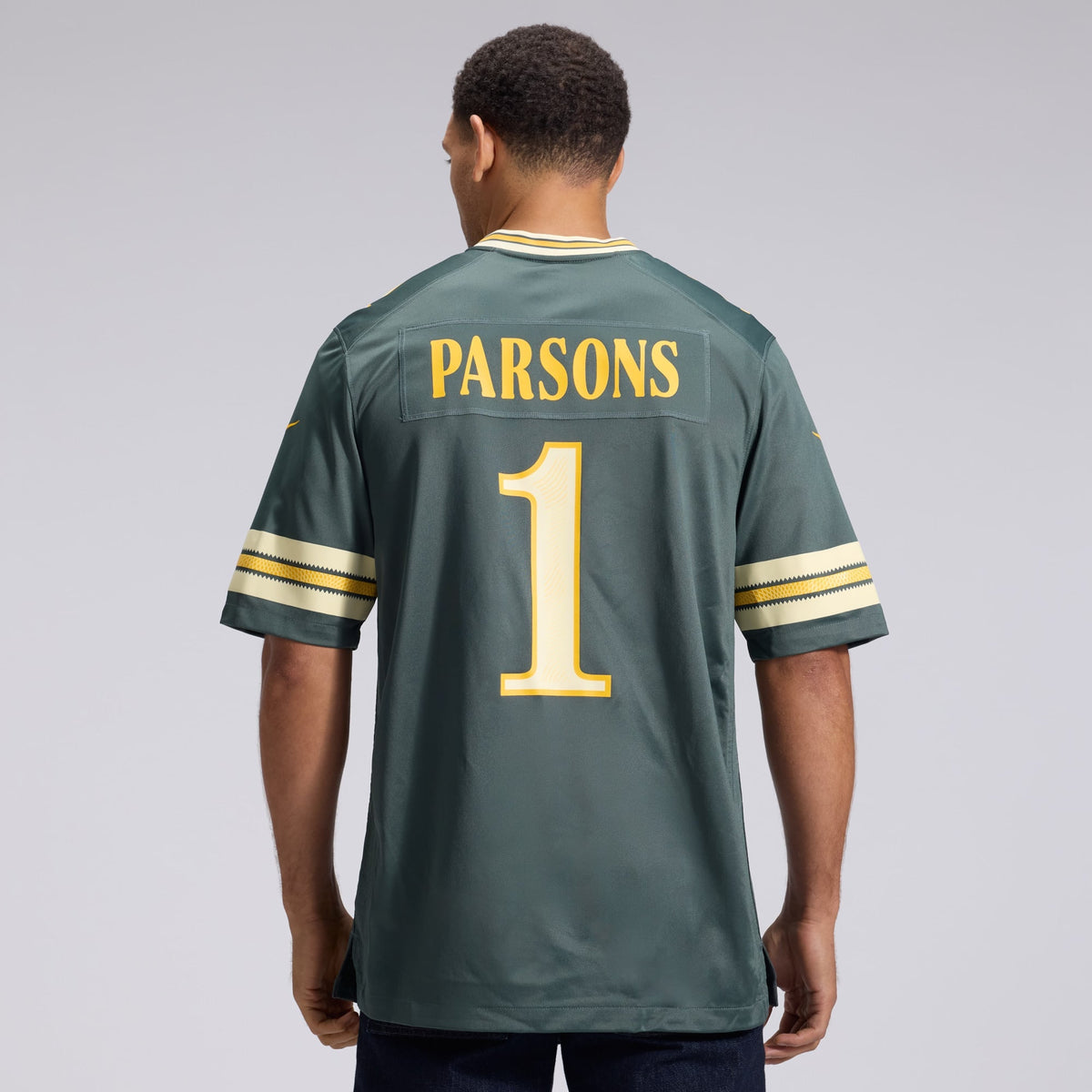 Green Bay Packers Micah Parsons Nike 2026 Rivalries product image 3