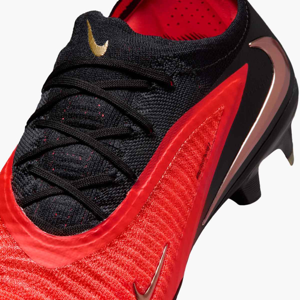 Nike Phantom 6 Low Elite Firm-Ground Soccer Cleats product image 10, provided for visual reference and product detail review