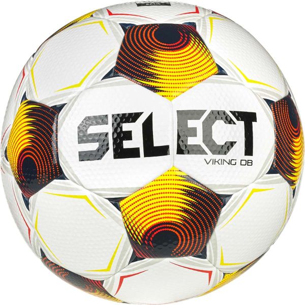 Select Viking DB V25 Soccer Ball product image 1, provided for visual reference and product detail review