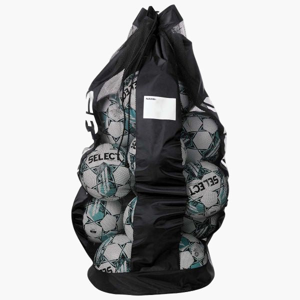 Select Duffle Ball Bag 20 ball bag v24 product image 2, provided for visual reference and product detail review