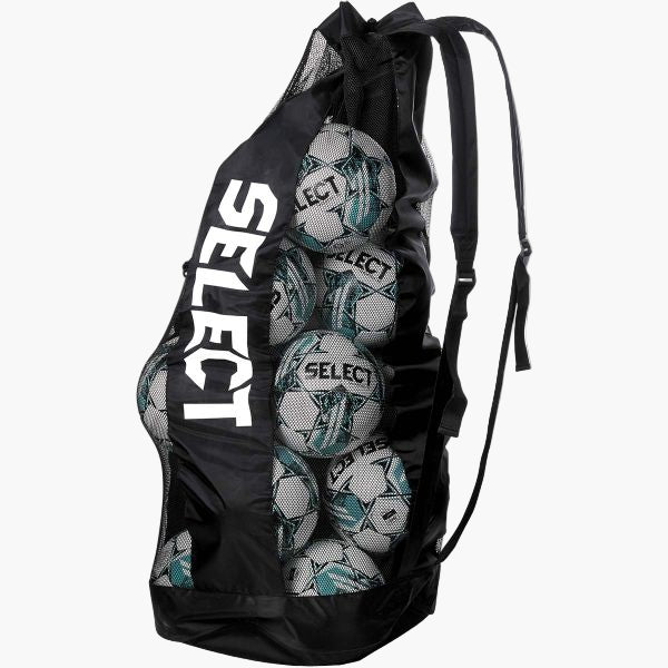 Select Duffle Ball Bag 20 ball bag v24 product image 1, provided for visual reference and product detail review