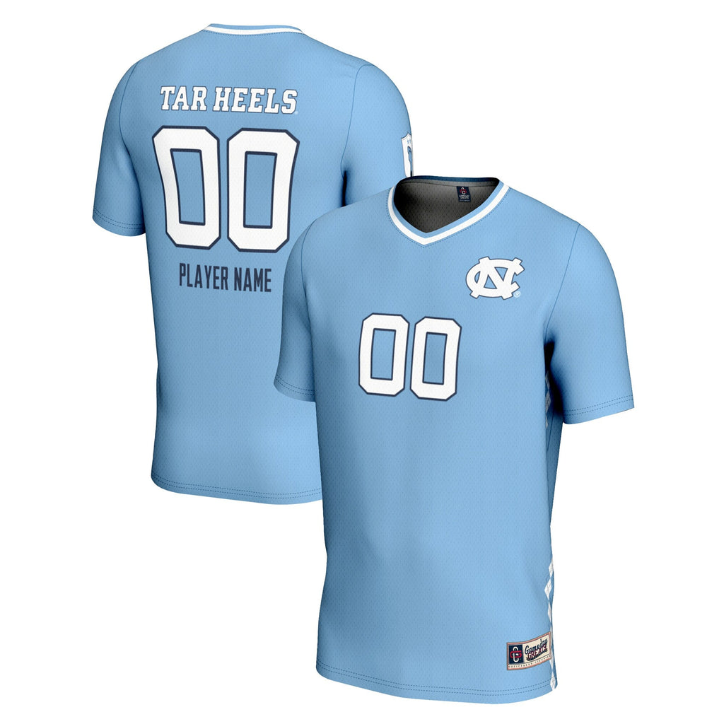 North Carolina Tar Heels NIL Pick-A-Player Lightweight product image 1