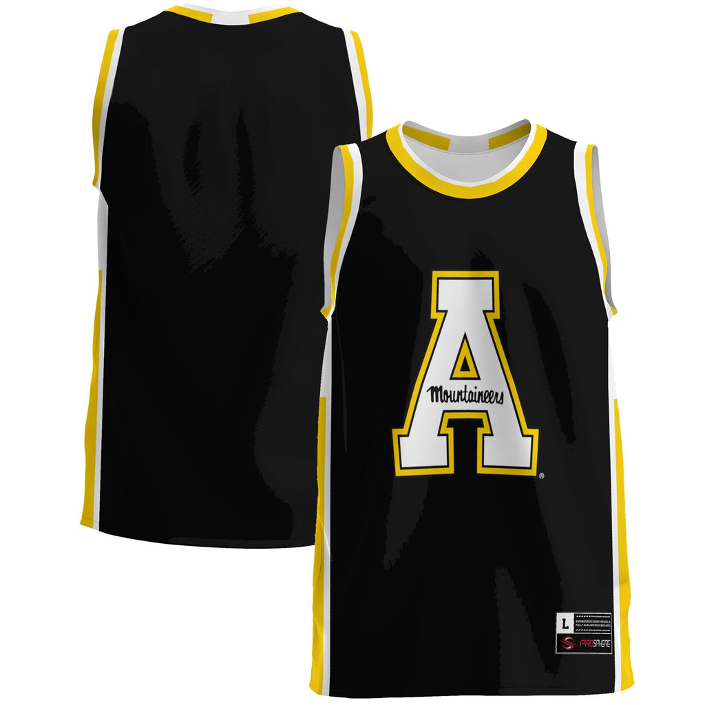 Appalachian State Mountaineers Lightweight Basketball product image 2