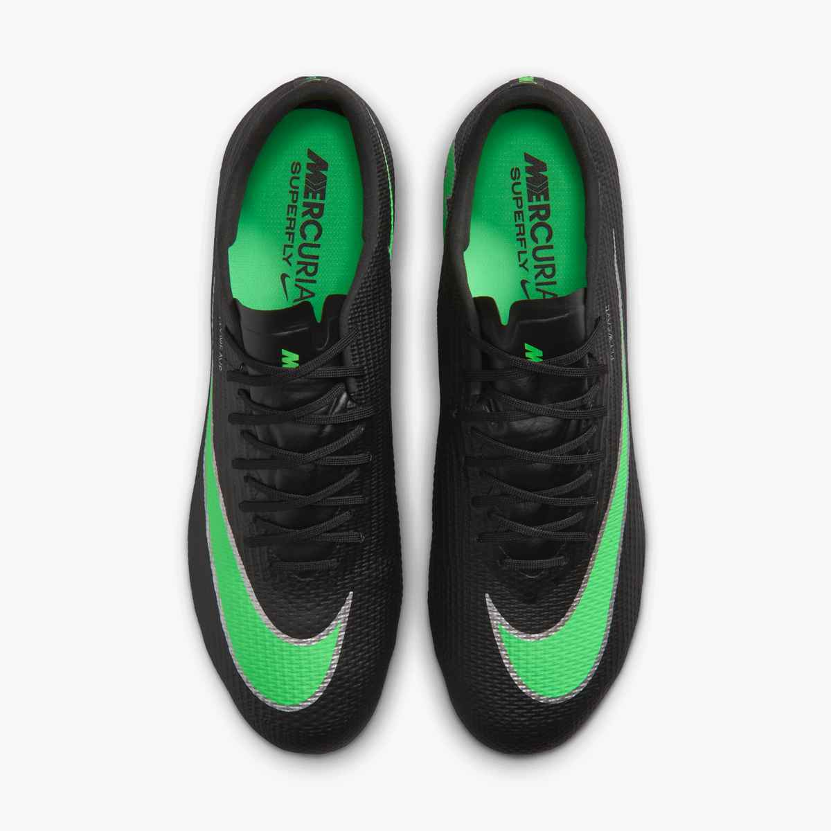 Nike Mercurial Superfly 11 Pro Firm-Ground Low-Top Soccer Cleats product image 7, provided for visual reference and product
