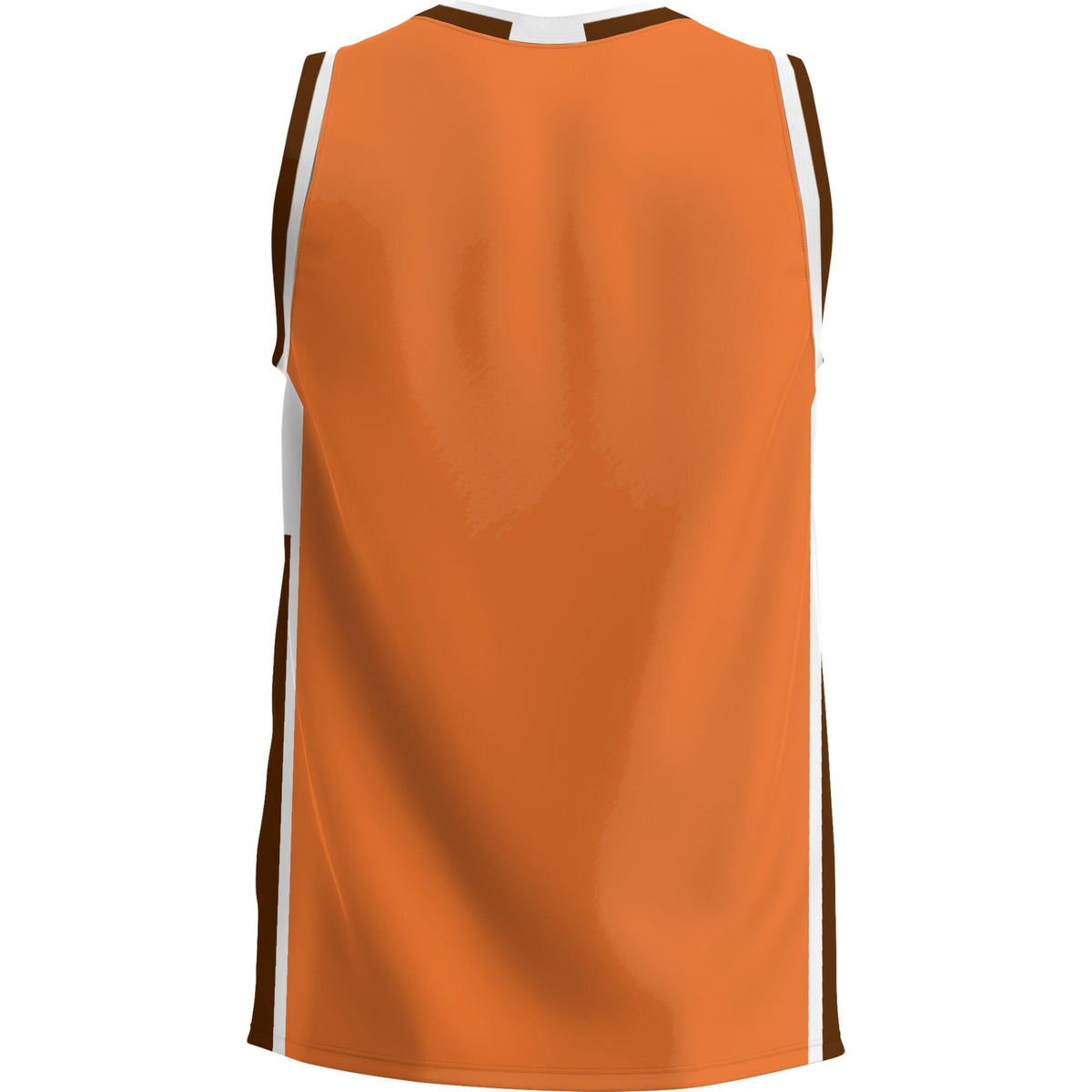 Bowling Green St. Falcons Lightweight Basketball Jersey product image 4