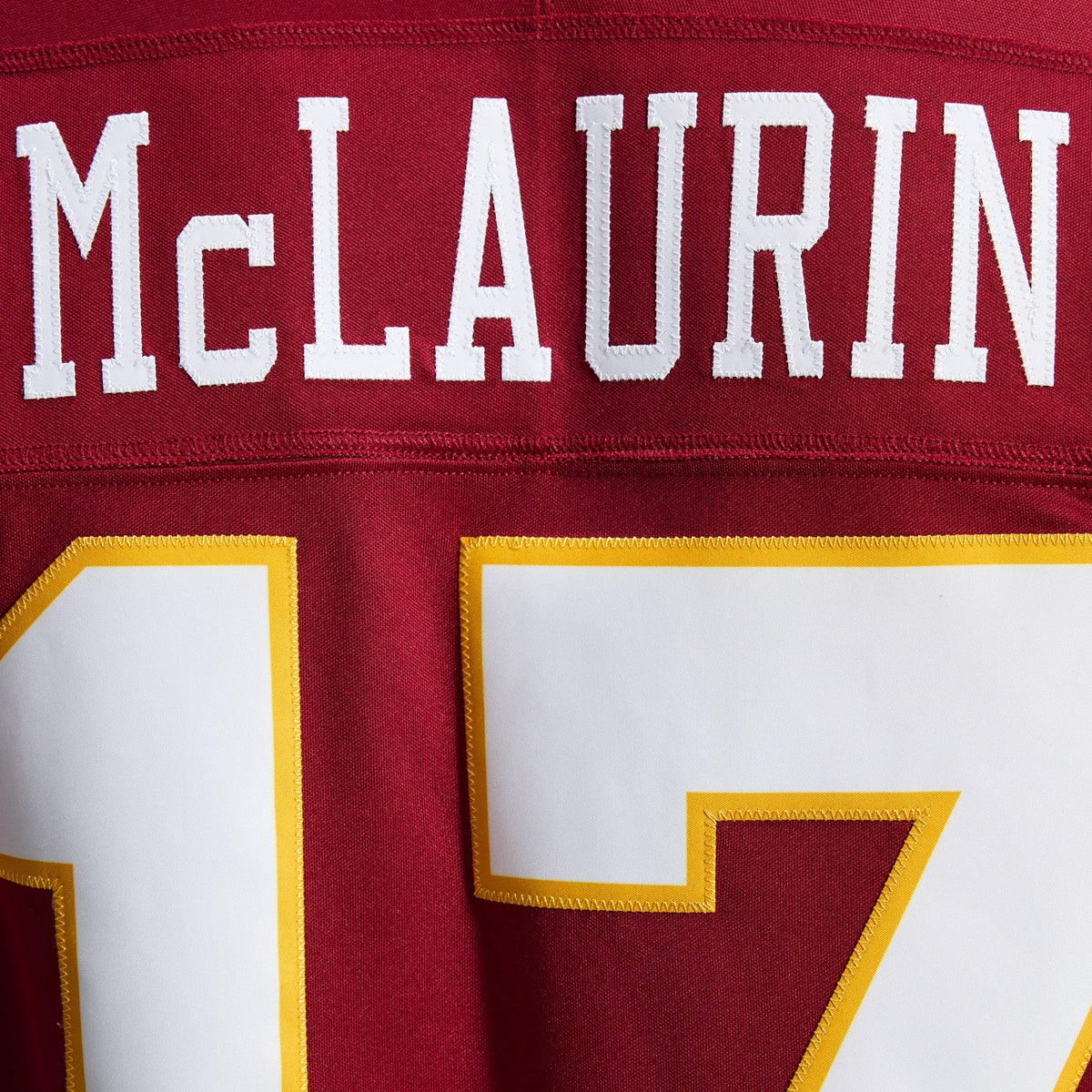 Washington Commanders Terry McLaurin Nike Burgundy Team product image 25