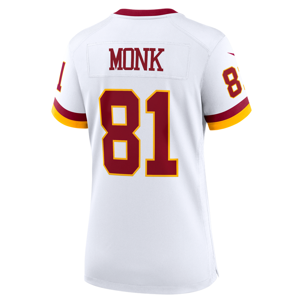 Women's Washington Commanders Art Monk Nike White Alternate product image 3