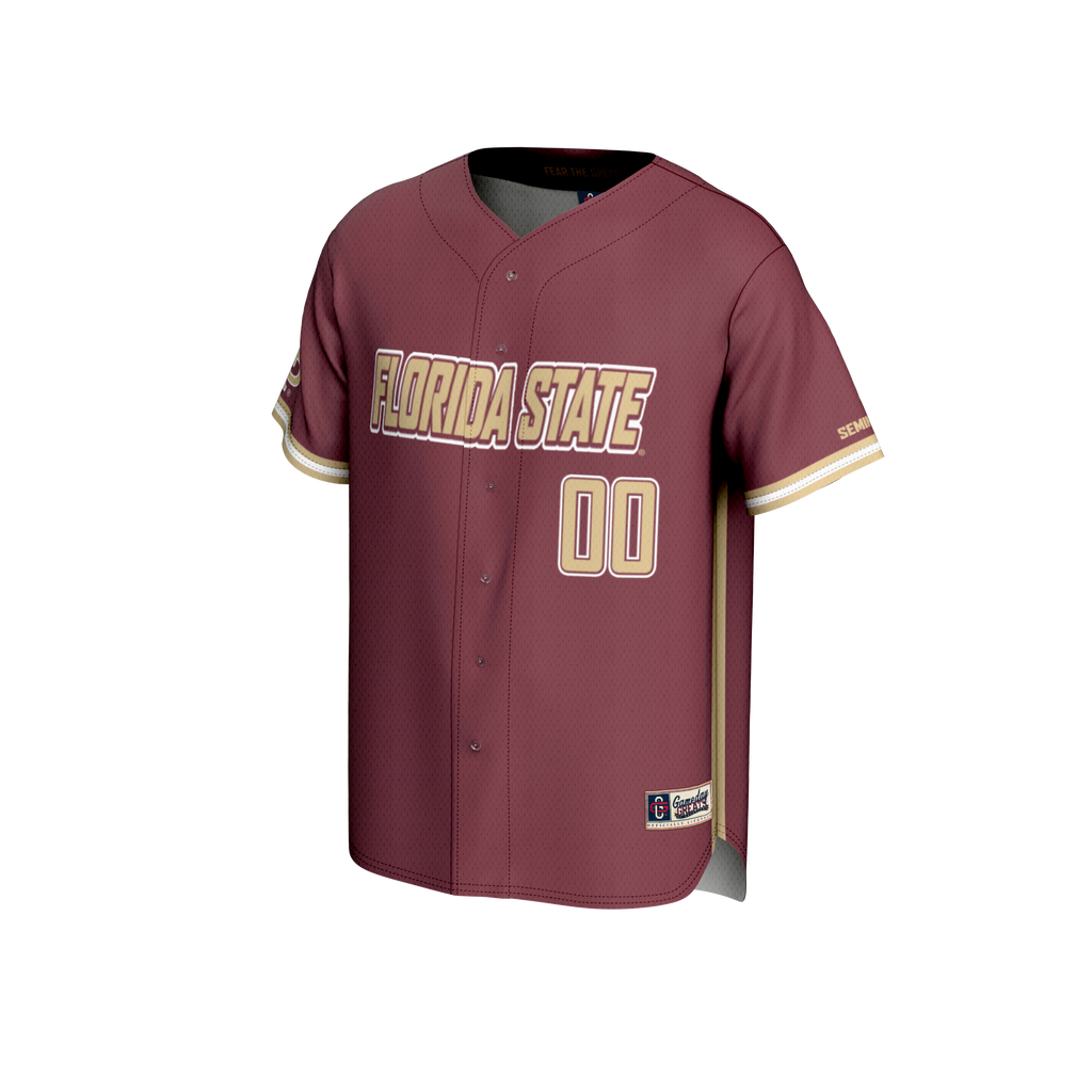 Florida State Seminoles NIL Pick-A-Player Lightweight product image 3