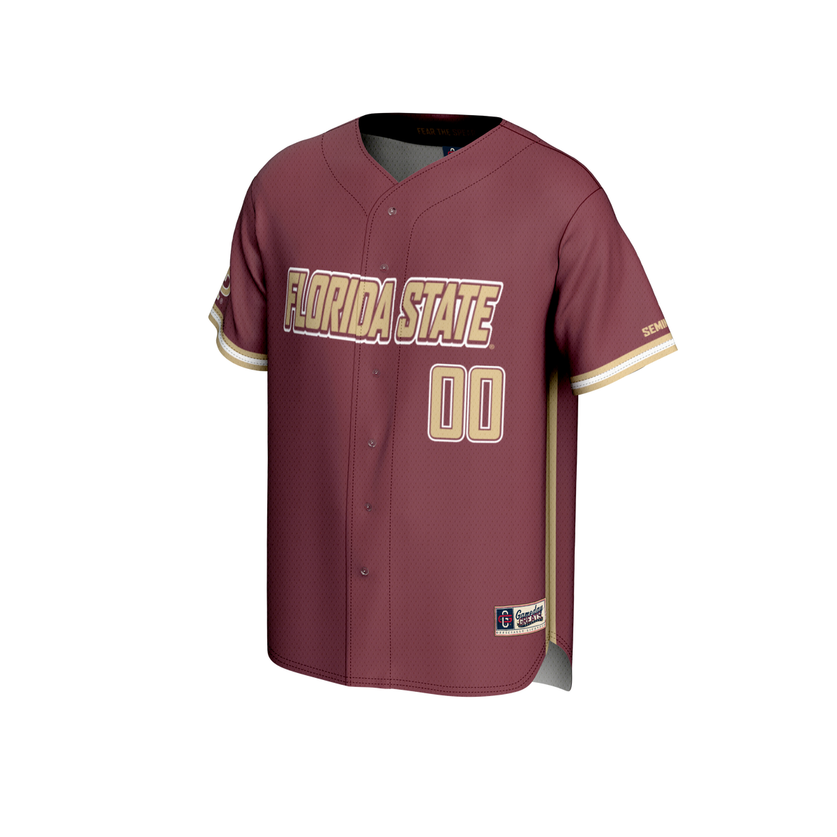 Florida State Seminoles NIL Pick-A-Player Lightweight product image 3