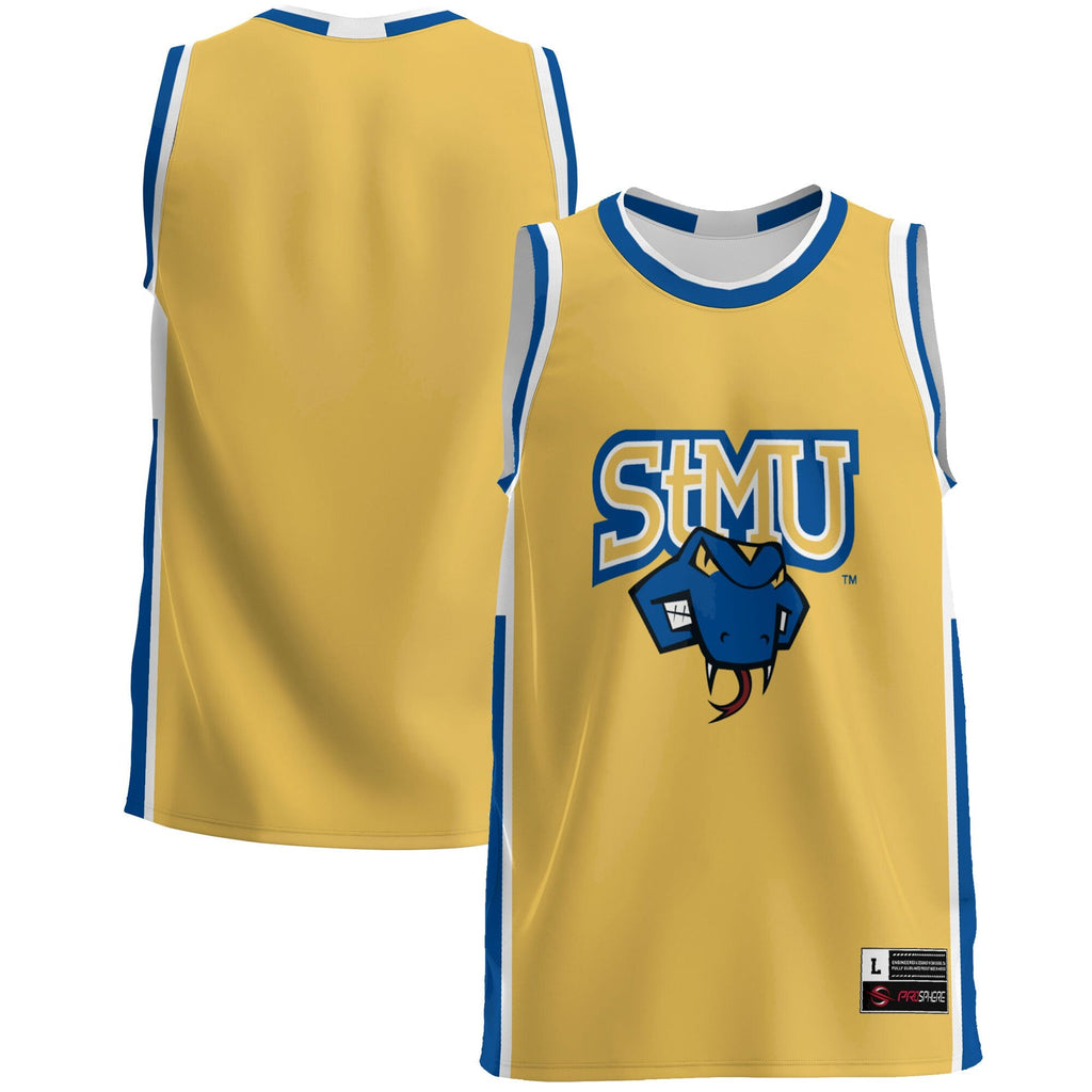 St. Mary's University Rattlers Lightweight Basketball product image 1