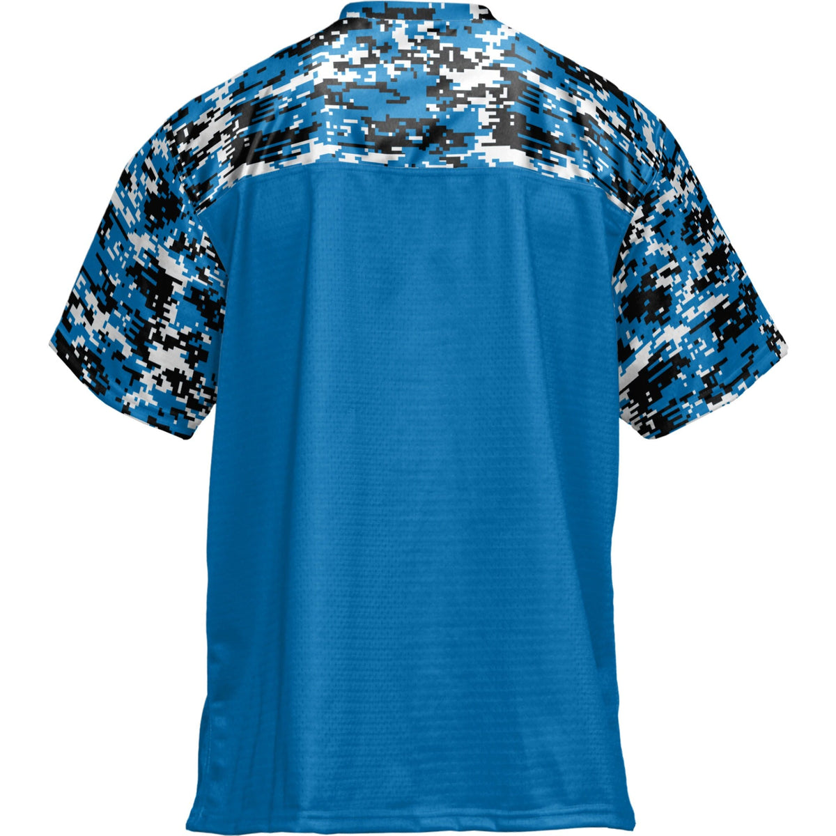 Cheyney Wolves Football Jersey - Blue product image 4