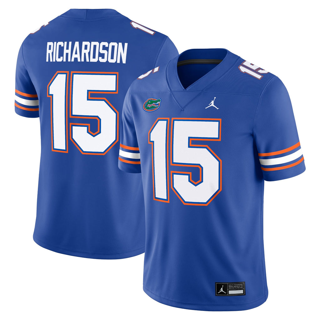 Anthony Richardson Florida Gators Alumni Player Game Jersey product image 2